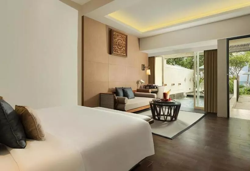スイート, The Anvaya Beach Resort  Bali