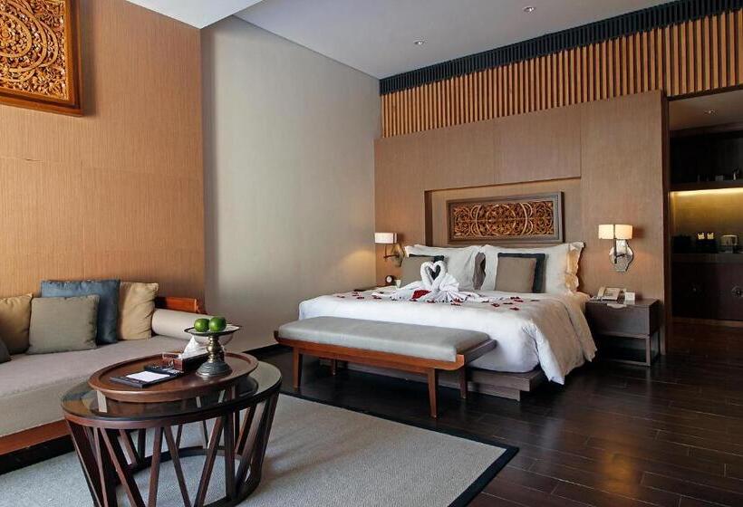 סוויטה, The Anvaya Beach Resort  Bali