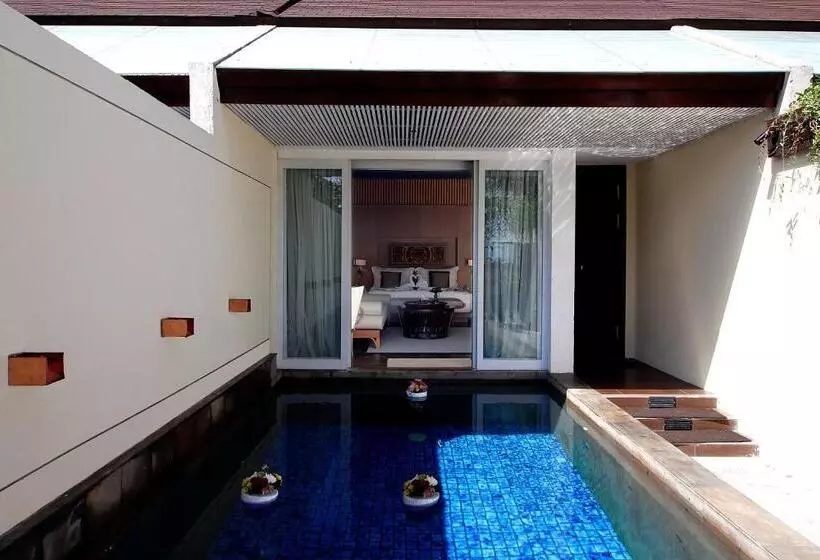 スイート, The Anvaya Beach Resort  Bali