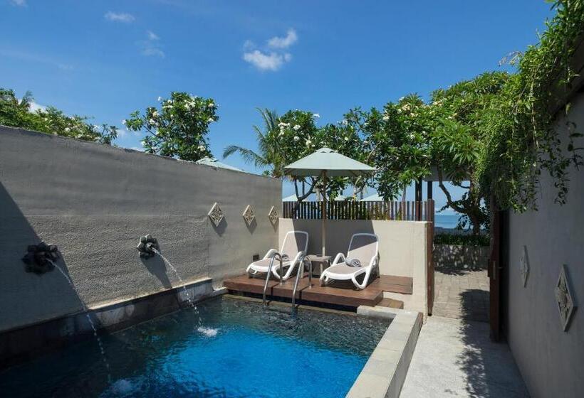 סוויטה, The Anvaya Beach Resort  Bali