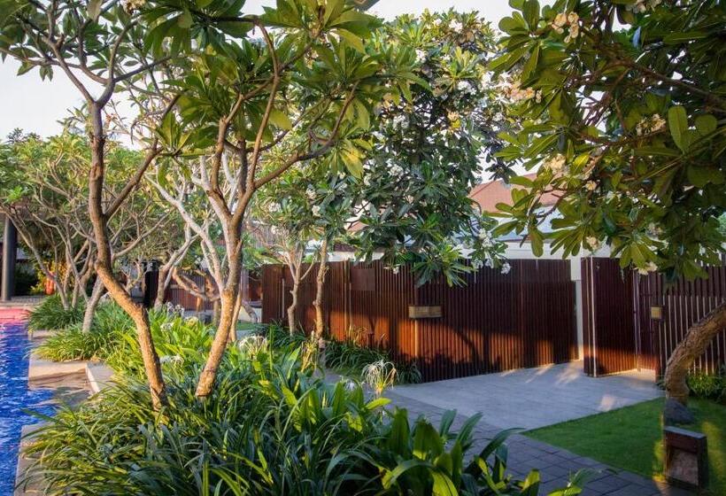 סוויטה, The Anvaya Beach Resort  Bali