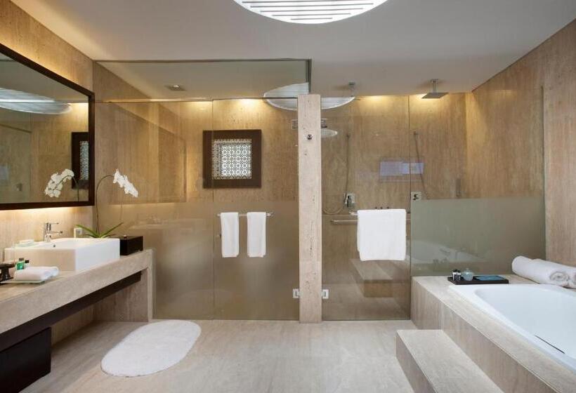 סוויטה, The Anvaya Beach Resort  Bali