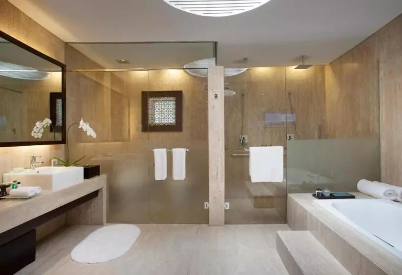 スイート, The Anvaya Beach Resort  Bali