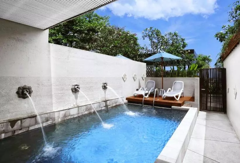 スイート, The Anvaya Beach Resort  Bali