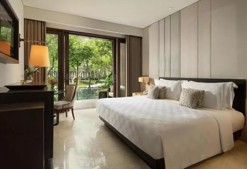 プレミアムルーム, The Anvaya Beach Resort  Bali