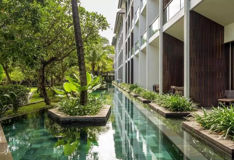プレミアムルーム, The Anvaya Beach Resort  Bali