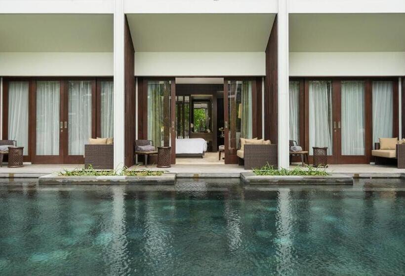 חדר פרמיום, The Anvaya Beach Resort  Bali