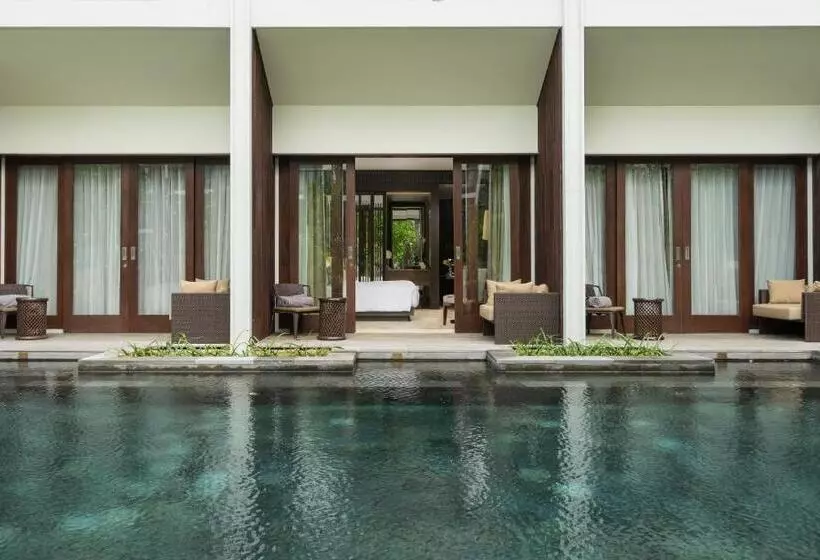 プレミアムルーム, The Anvaya Beach Resort  Bali
