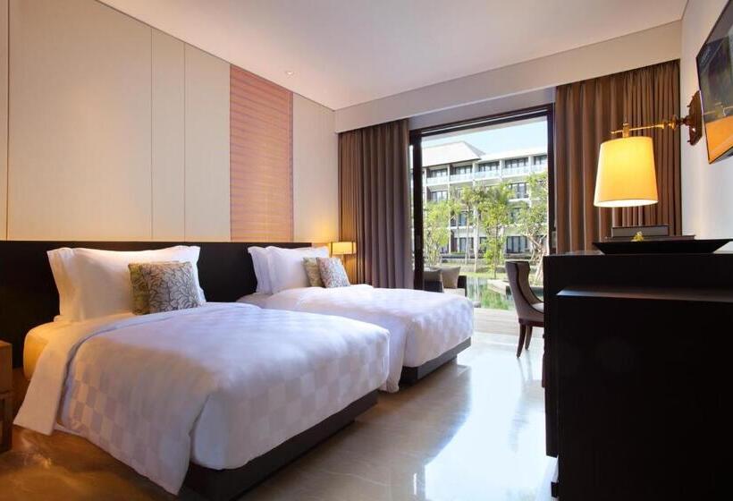 חדר פרמיום, The Anvaya Beach Resort  Bali