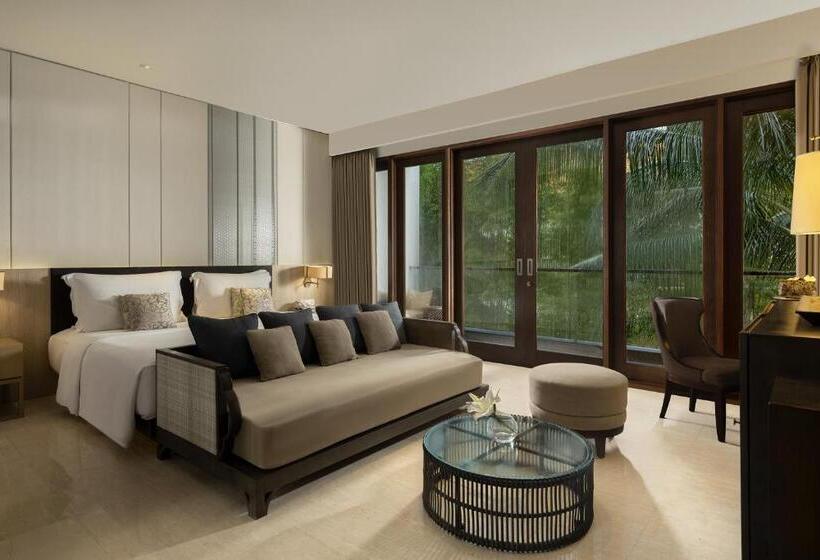Семейный Номер Премиум, The Anvaya Beach Resort  Bali