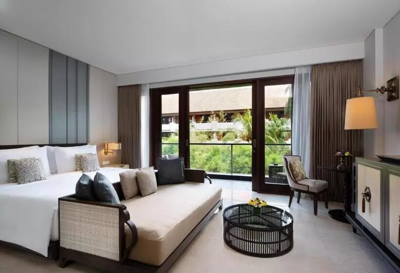 プレミアムファミリールーム, The Anvaya Beach Resort  Bali