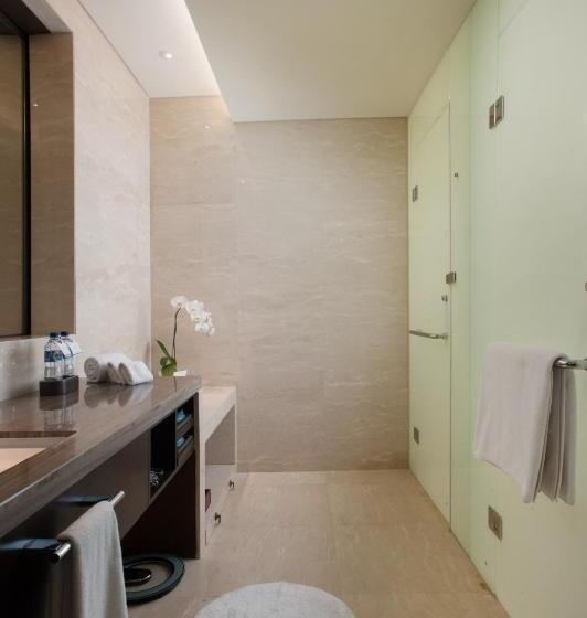 חדר משפחתי פרמיום, The Anvaya Beach Resort  Bali