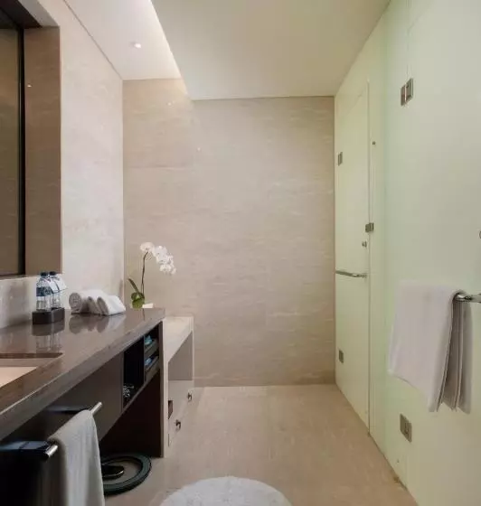 プレミアムファミリールーム, The Anvaya Beach Resort  Bali