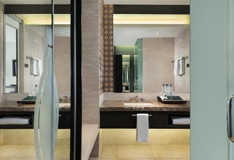 חדר דלוקס, The Anvaya Beach Resort  Bali