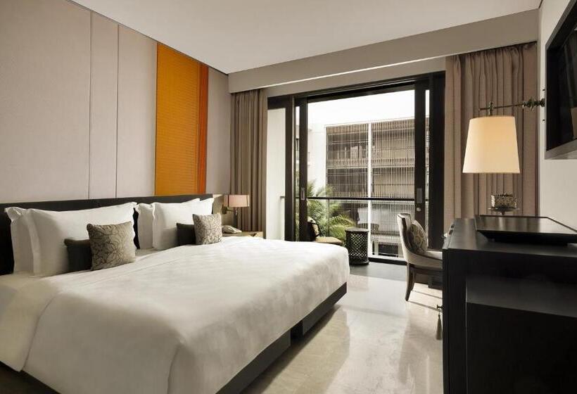 חדר דלוקס, The Anvaya Beach Resort  Bali