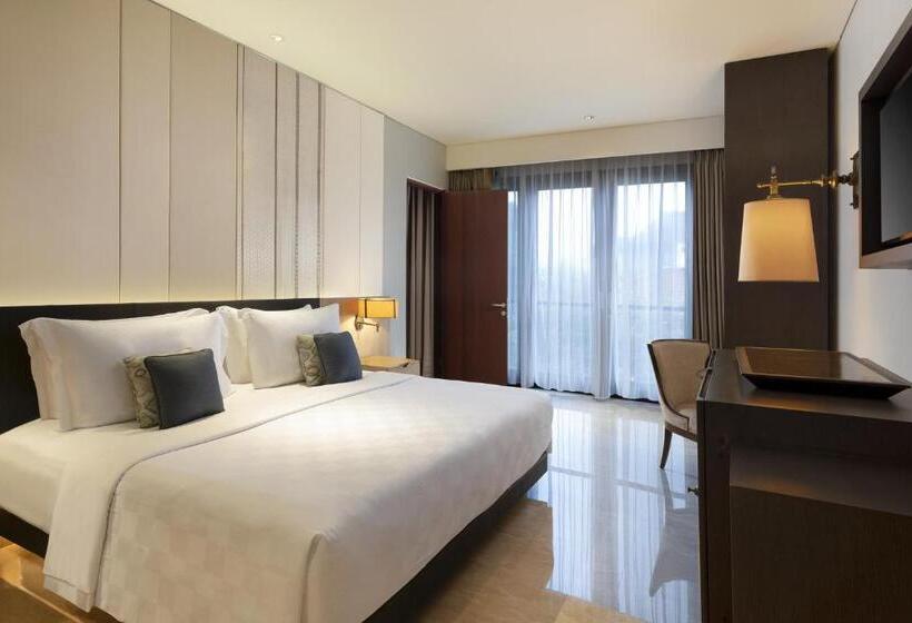 Апартаменты 2 Спальни, The Anvaya Beach Resort  Bali