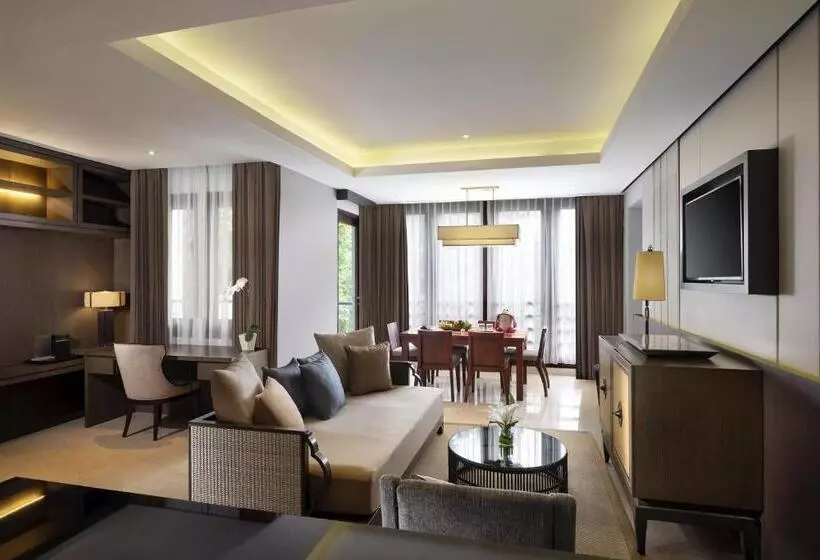 ２ベッドルームアパートメント, The Anvaya Beach Resort  Bali