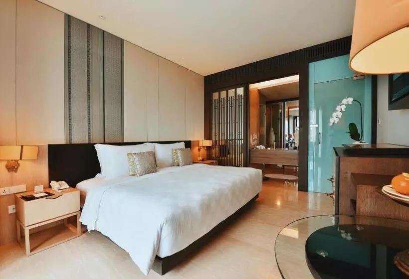 ２ベッドルームアパートメント, The Anvaya Beach Resort  Bali