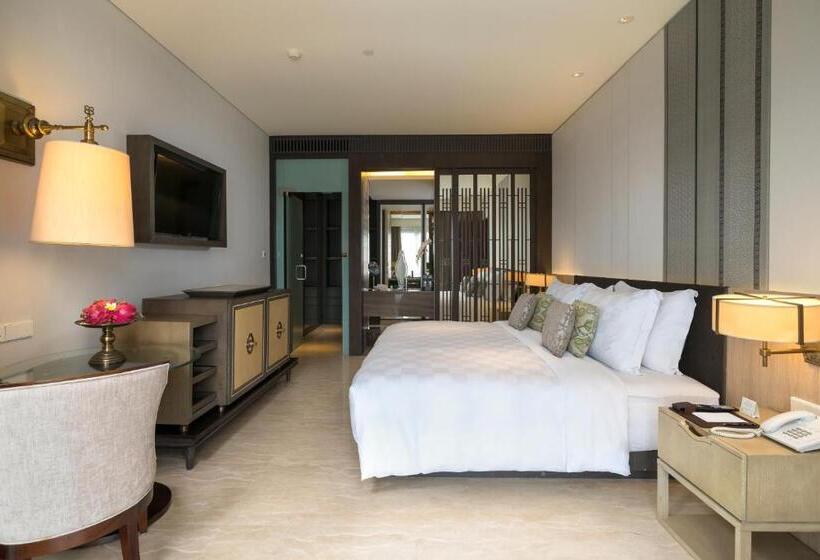 דירת שני חדרים, The Anvaya Beach Resort  Bali