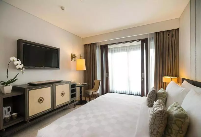 ２ベッドルームアパートメント, The Anvaya Beach Resort  Bali