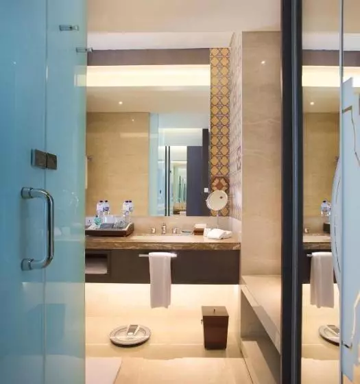 ２ベッドルームアパートメント, The Anvaya Beach Resort  Bali