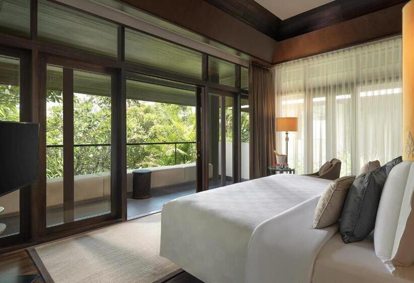 סוויטה, The Anvaya Beach Resort  Bali