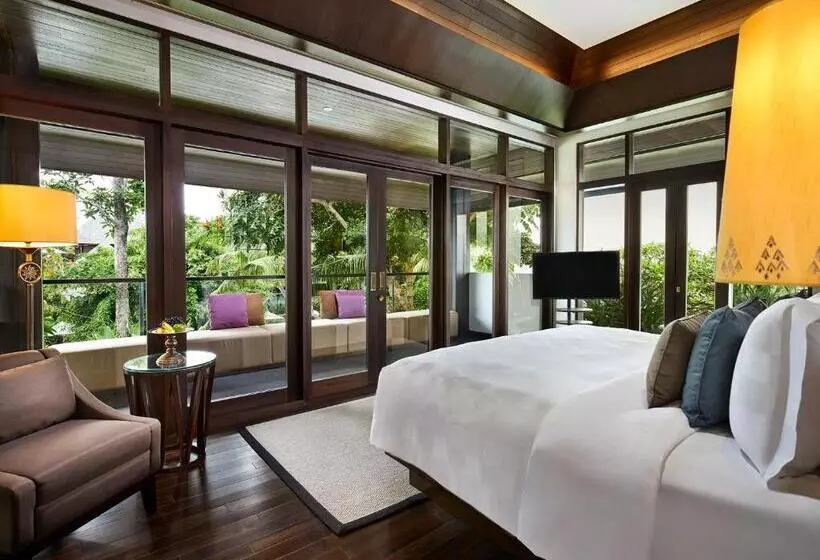 スイート, The Anvaya Beach Resort  Bali