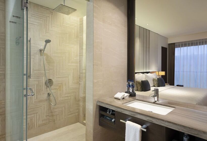 Номер Премиум, The Anvaya Beach Resort  Bali