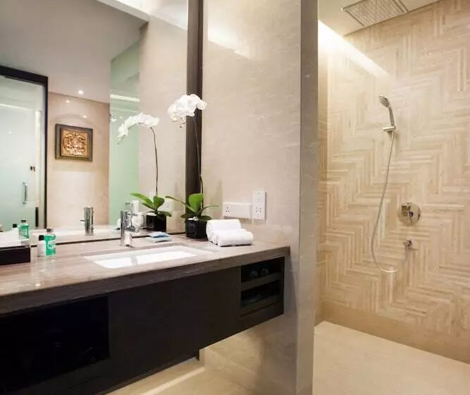 プレミアムルーム, The Anvaya Beach Resort  Bali