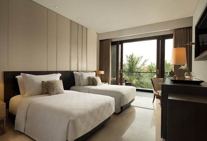 חדר פרמיום, The Anvaya Beach Resort  Bali