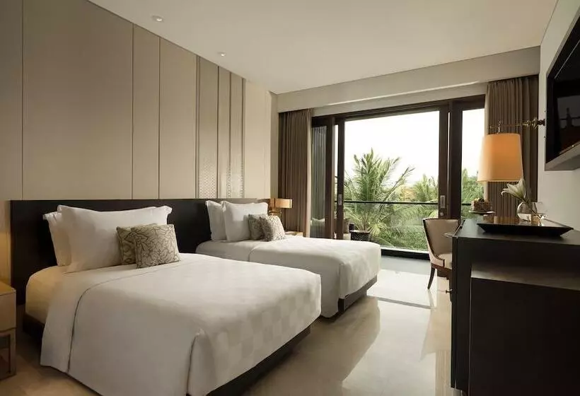 プレミアムルーム, The Anvaya Beach Resort  Bali