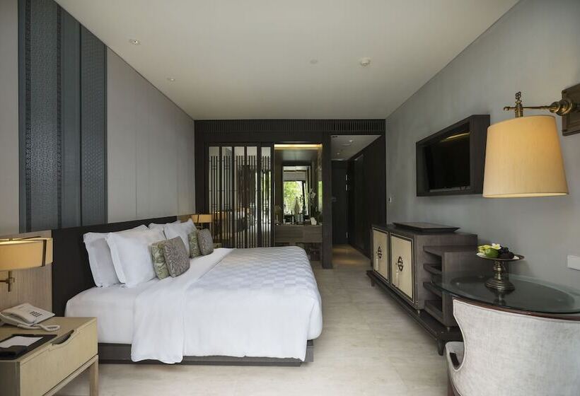 Номер Премиум, The Anvaya Beach Resort  Bali