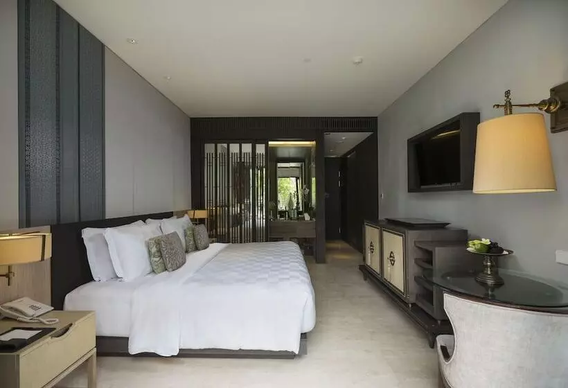 プレミアムルーム, The Anvaya Beach Resort  Bali