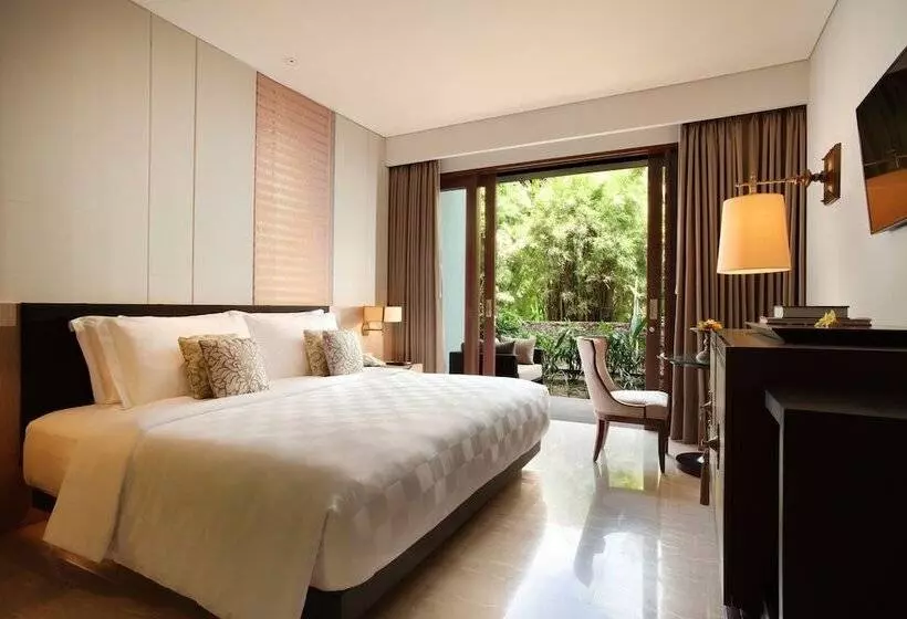 プレミアムルーム, The Anvaya Beach Resort  Bali