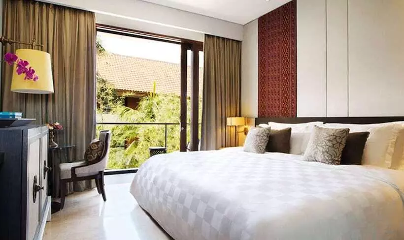 プレミアムルーム, The Anvaya Beach Resort  Bali