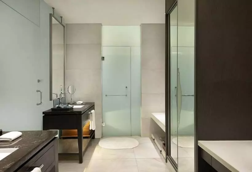 デラックススイート, The Anvaya Beach Resort  Bali