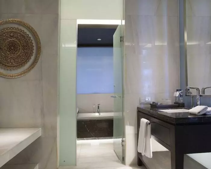 デラックススイート, The Anvaya Beach Resort  Bali