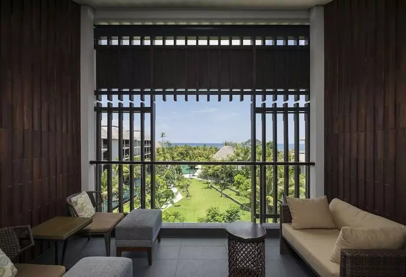 デラックススイート, The Anvaya Beach Resort  Bali