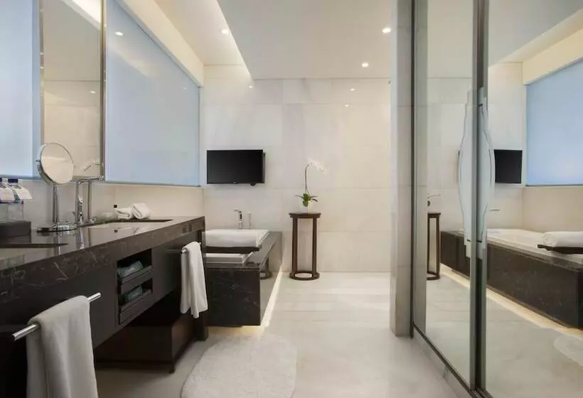プレミアムスイート, The Anvaya Beach Resort  Bali