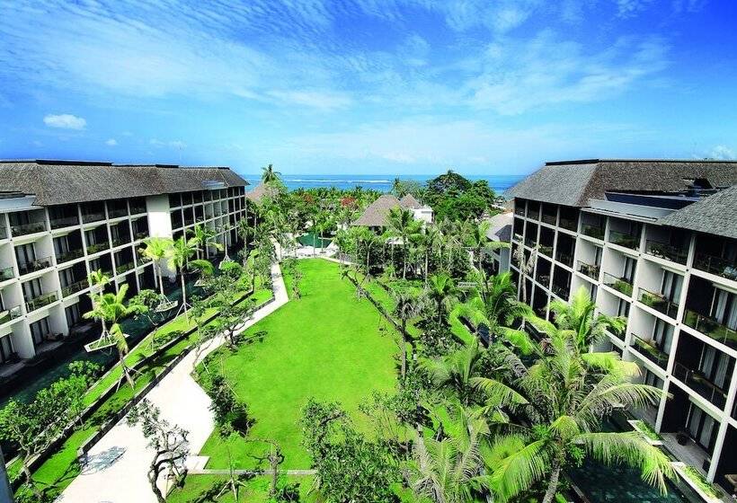 סוויטת פרמיום, The Anvaya Beach Resort  Bali