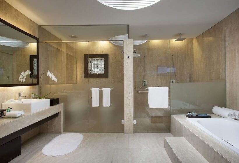 סוויטה, The Anvaya Beach Resort  Bali