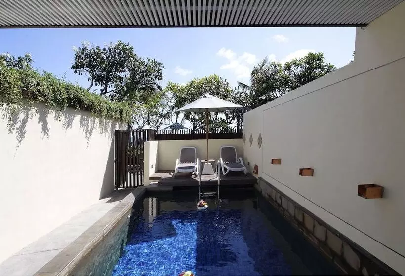 スイート, The Anvaya Beach Resort  Bali