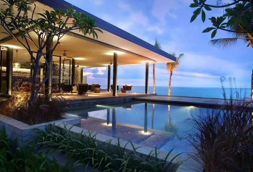 スイート, The Anvaya Beach Resort  Bali