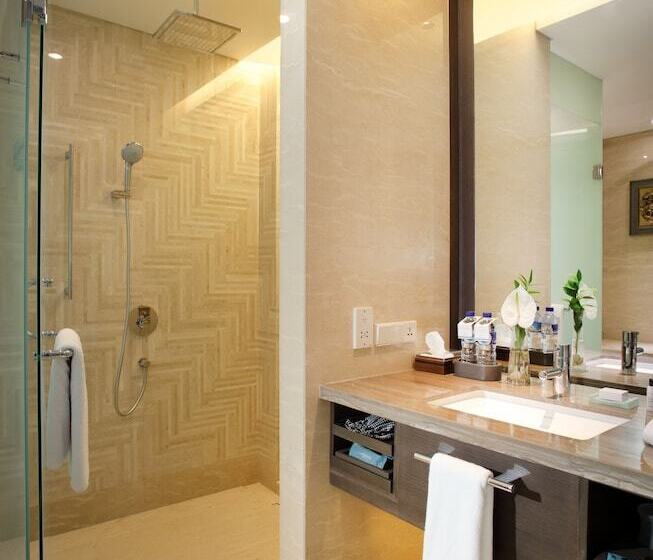 חדר פרמיום, The Anvaya Beach Resort  Bali