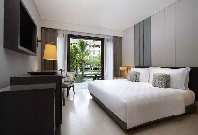 プレミアムルーム, The Anvaya Beach Resort  Bali