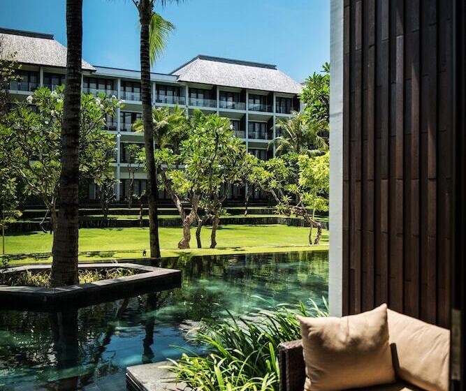 Номер Премиум, The Anvaya Beach Resort  Bali
