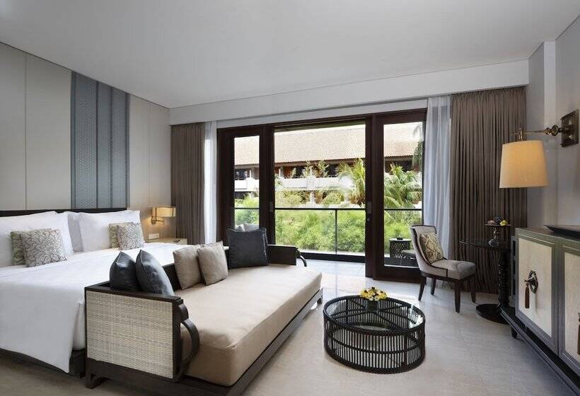 חדר משפחתי פרמיום, The Anvaya Beach Resort  Bali