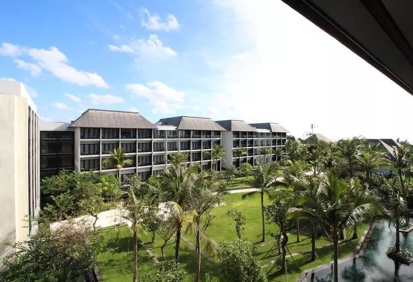 プレミアムファミリールーム, The Anvaya Beach Resort  Bali