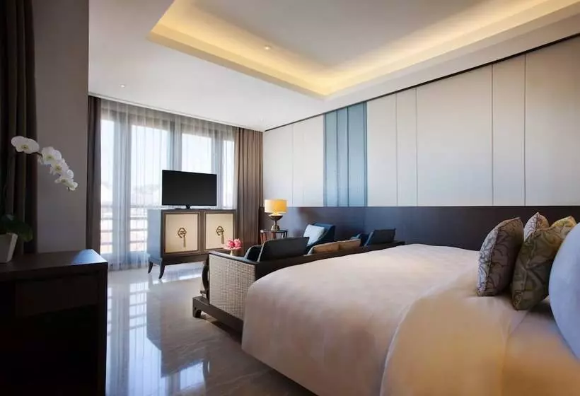 プレミアムファミリールーム, The Anvaya Beach Resort  Bali