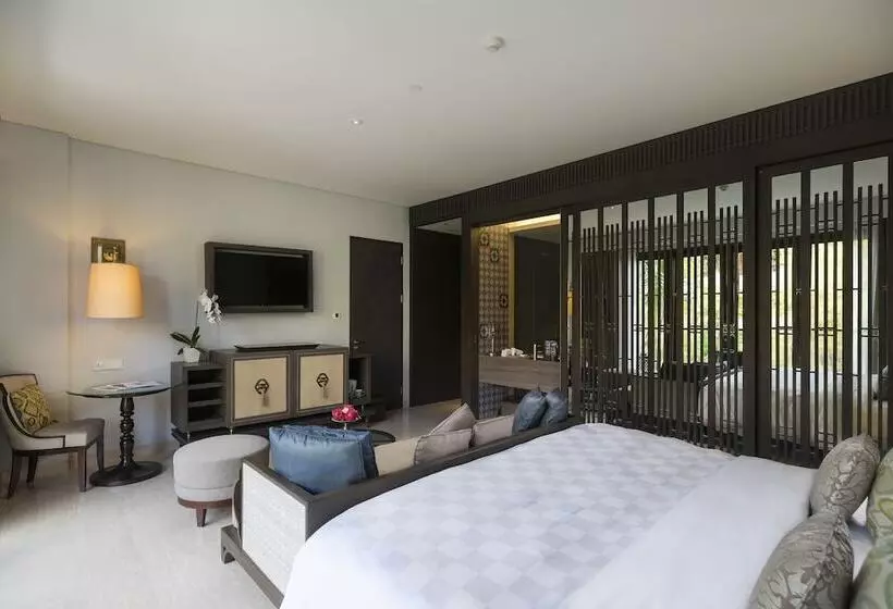 プレミアムファミリールーム, The Anvaya Beach Resort  Bali